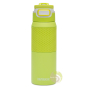 Bouteille gourde Kambukka yoga boisson sport acier inoxydable isotherme