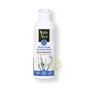 Émulsion nettoyante bio Naturaloé Aloé vera démaquille nettoie sans agresser
