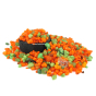 Encens grains agrumes résine gomme aromatique