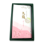 Fleurs de cerisier Encens Taiyo sakura japonais Nippon Kodo