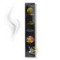 Zen meditation encens premium indien Fleur de vie parfum lavande relaxant
