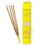 Lemongrass flora encens indien naturel boite de 15 g fabrication artisanale