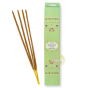 patchouli floran encens naturel indien boite de 15g fabrication artisanale