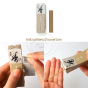 Encens bois d'agar horin muromachi fabrication artisanale premium