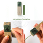 Encens bois d'agar horin genroku fabrication artisanale premium