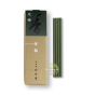 Horin genroku encens artisanal japonais de luxe de bois d'agar