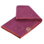 Éponge yoga serviette la rampa eQua sport absorbante Manduka