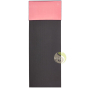 Quelle serviette éponge pour sport yoga Manduka mains et visage
