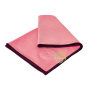Serviette légère sport yoga Manduka mains et visages eQua desert flower