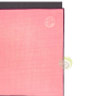 Transpiration sueur éponge microfibre Manduka eQua mains et visage