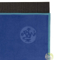 Éponge absorbante serviette de yoga Manduka microfibre eQua