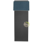 Serviette gym yoga manduka eQua microfibre sage