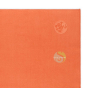 Serviette microfibre de yoga éponge antidérapante