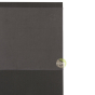 Serviette résistante sport yoga fitness absorbante Manduka eQua thunder