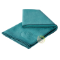 Serviette voyage randonnée absorbante Manduka cosmic sky 