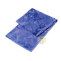 Serviette ultra douce et absorbante Manduka equa hand tie dye yes please