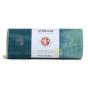 Serviette pilate teinte à la main Manduka eQua Sport maldive