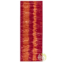 Manduka eQua hand dye esperance grande serviette yoga