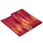 Serviette sport yoga Manduka hand dye esperance