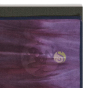Serviette éponge antidérapante indulge yoga eQua Manduka protection 
