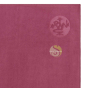 Serviette indulge eQua Manduka résistance durabilité hygiène et sécurité