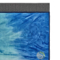 Éponge de yoga tapis antidérapante Manduka eQua pacific blue