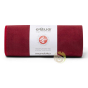 Éponge yoga serviette sport Manduka eQua verve