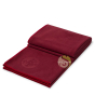 Serviette éponge ultra douce sport tapis de yoga Manduka