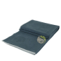 Serviette en bouteille recyclée Manduka eQua sage tapis de yoga