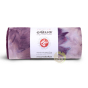 Serviette pour tapis de yoga absorbante microfibre douce Manduka Indulge blush tie dye