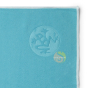 Serviette absorbante de sport yoga Marina