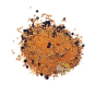 Épices grillades mélange bbq indienne barbecue préparation marinade