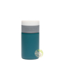 Etna deep teal 300ml bouteille Kambukka