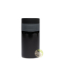Mug isotherme pitch black etna Kambukka