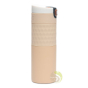 Etna grip barely beige 500ml Kambukka bouteille isotherme