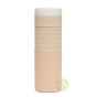 Thermos nomade Kambukka etna grip barely beige 500ml 