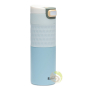 Etna grip brezzy blue bouteille thermos 500ml Kambukka