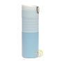 Bouteille etna grip breezy blue isotherme 500ml Kambukka