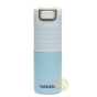 Thermos etna grip 500ml Kambukka breezie blue bouteille nomade isotherme