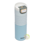 Kambukka thermos etna grip breezie blue 500ml bouteille isotherme
