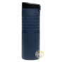Gourde isotherme 500ml etna grip denim blue Kambukka