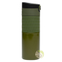 Etna grip khaki warrior bouteille double paroi isotherme Kambukkla 500ml