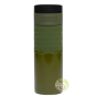 Thermos thé café isotherme Kambukka etna grip khaki warrior