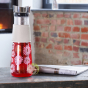 Carafe infuseur amami filtre amovible cooler option
