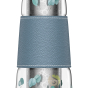 Infusion à froid carafe Eve eucalyptus Eigenart avec filtre incorporé amovible
