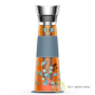 Pichet Eigenart Eve eucalyptus 1,25L en option Icetea cooler