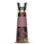 Carafe à thé glacé Eve by Eigenart filtre amovible inoxydable