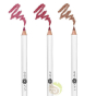 Contour des lèvres naturel Lily Lolo 2 en 1, 3 couleurs tenue longue durée