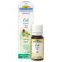 Fleur de Bach chêne oak 22 granules sans alcool