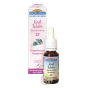 Rock water eau de roche Bio fleur de Bach N°27 gouttes